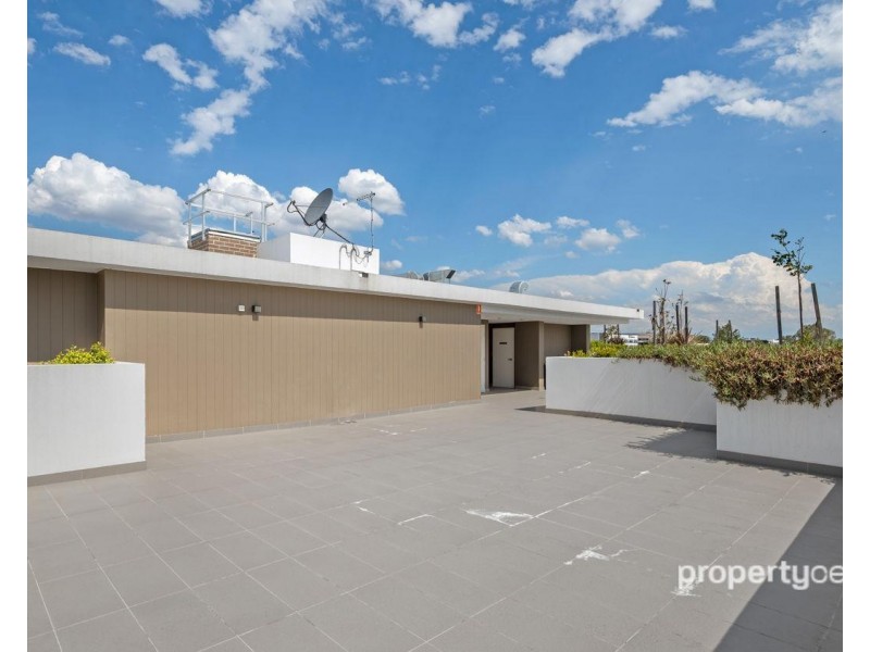 304/1 Markham Avenue, Penrith NSW 2750