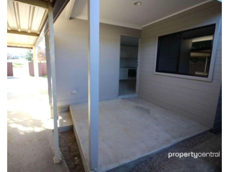 1a Farmview Dr, Cranebrook NSW 2749