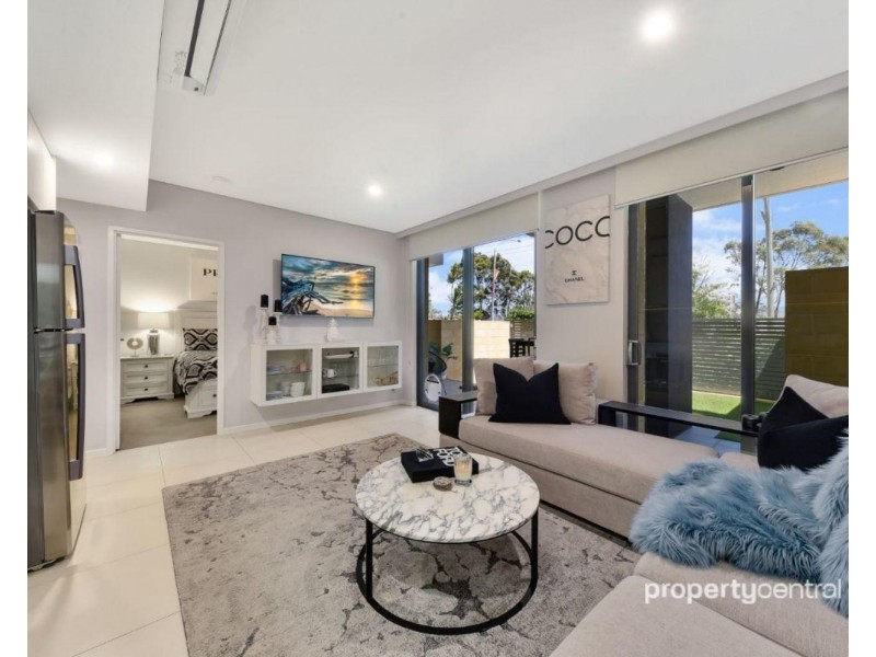 5/8 John Tipping Grove, Penrith NSW 2750