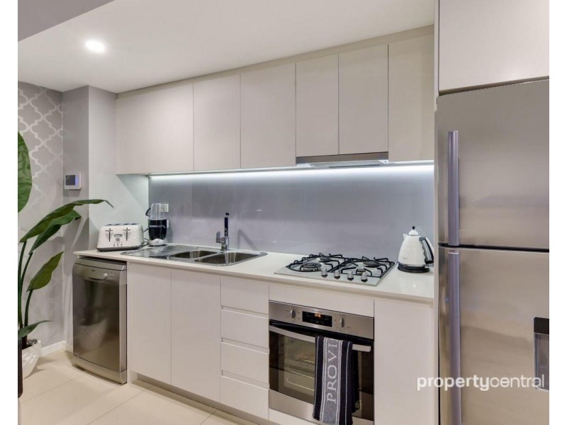 5/8 John Tipping Grove, Penrith NSW 2750