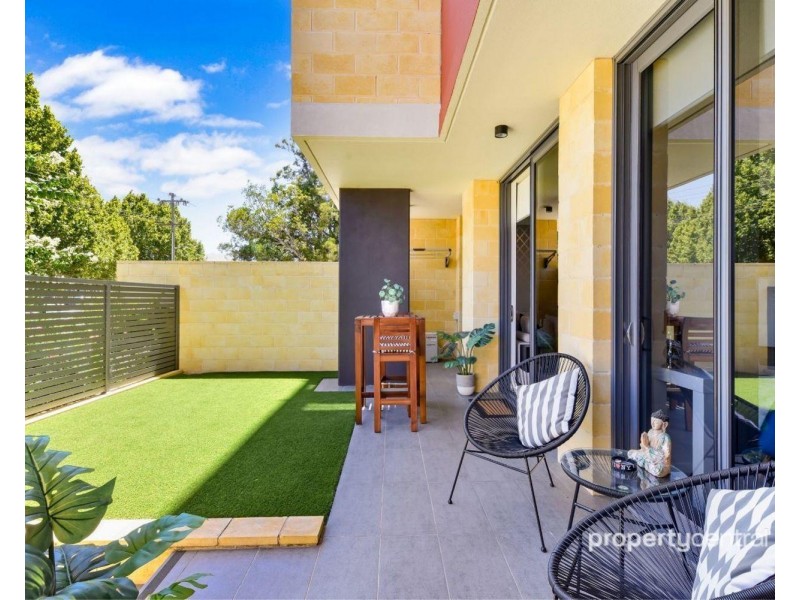 5/8 John Tipping Grove, Penrith NSW 2750