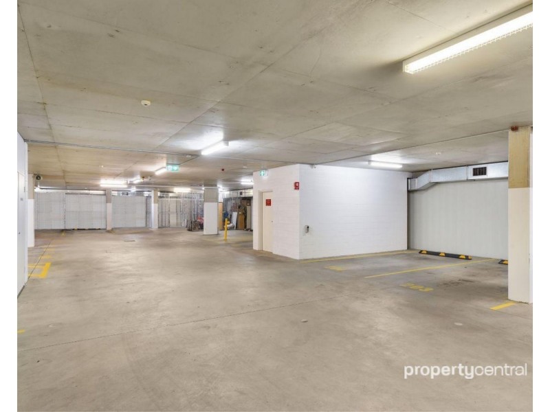 5/8 John Tipping Grove, Penrith NSW 2750