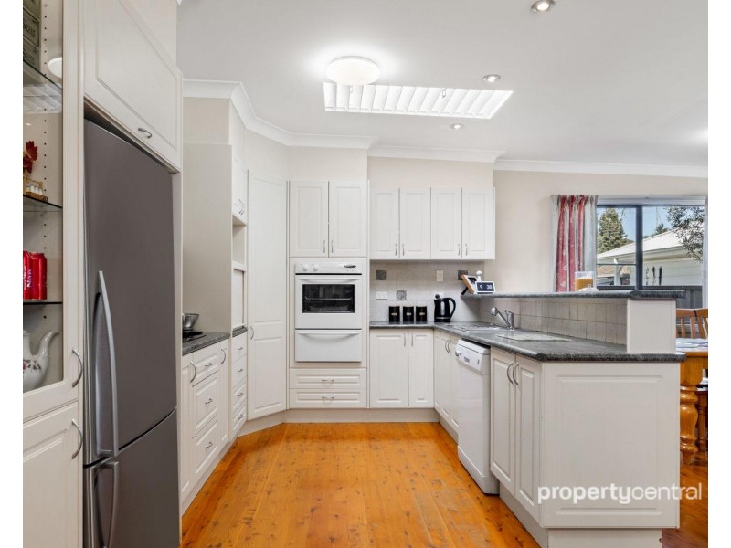 21 Gibbes Street, Regentville NSW 2745