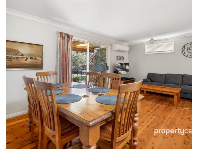 21 Gibbes Street, Regentville NSW 2745