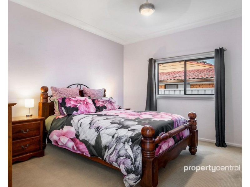 21 Gibbes Street, Regentville NSW 2745