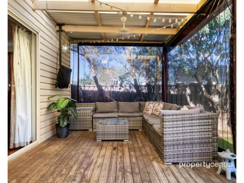 21 Gibbes Street, Regentville NSW 2745