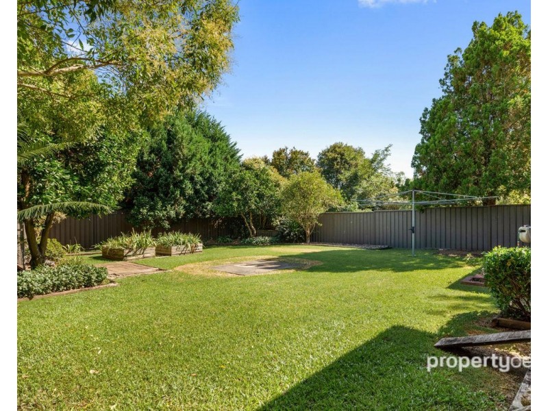 21 Gibbes Street, Regentville NSW 2745