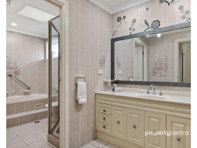 3 Yodalla Avenue, Emu Plains NSW 2750