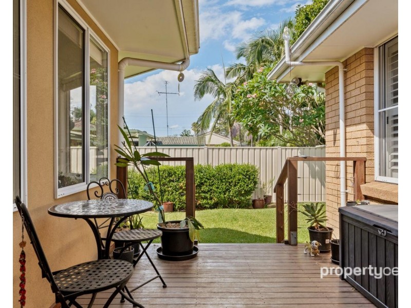 3 Yodalla Avenue, Emu Plains NSW 2750