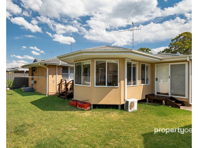3 Yodalla Avenue, Emu Plains NSW 2750