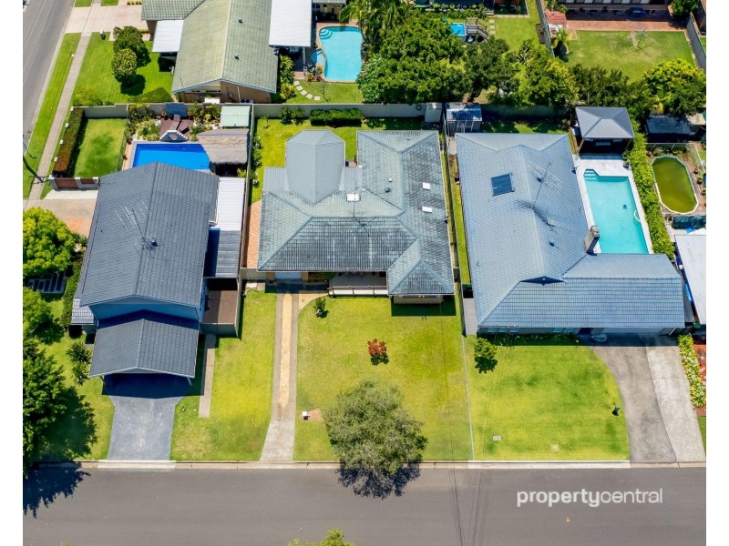 3 Yodalla Avenue, Emu Plains NSW 2750