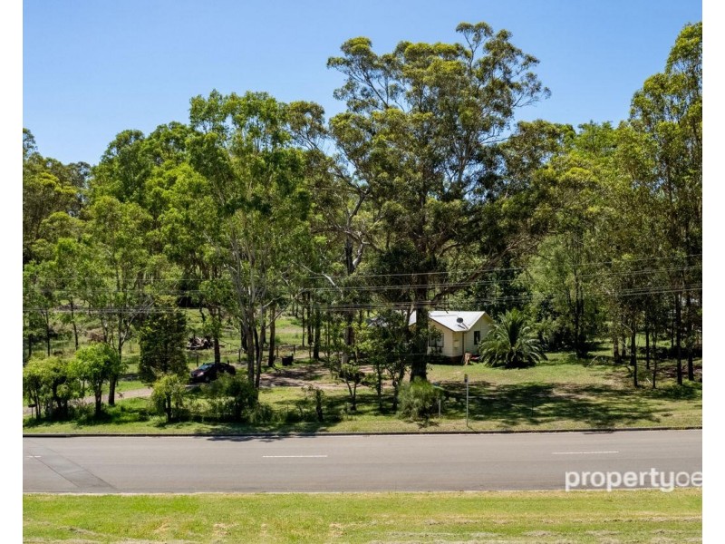 163-167 Boundary Road, Cranebrook NSW 2749