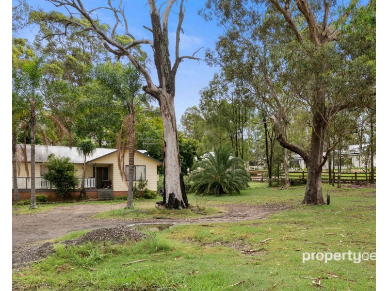 163-167 Boundary Road, Cranebrook NSW 2749