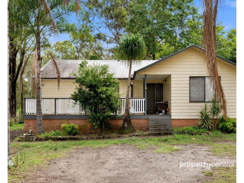 163-167 Boundary Road, Cranebrook NSW 2749