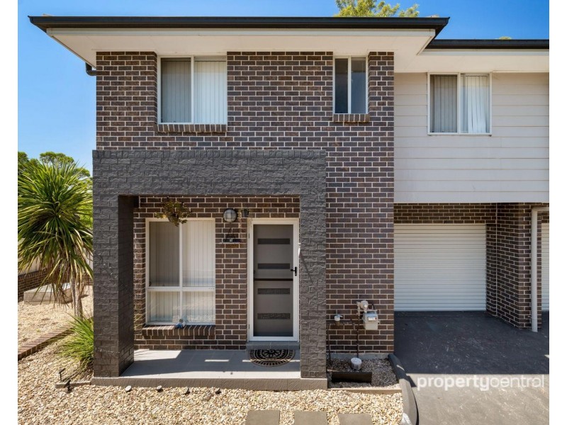 5/73 Canberra Street, Oxley Park NSW 2760