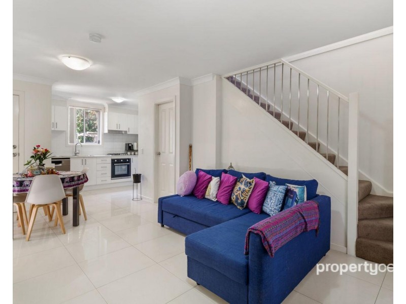 5/73 Canberra Street, Oxley Park NSW 2760