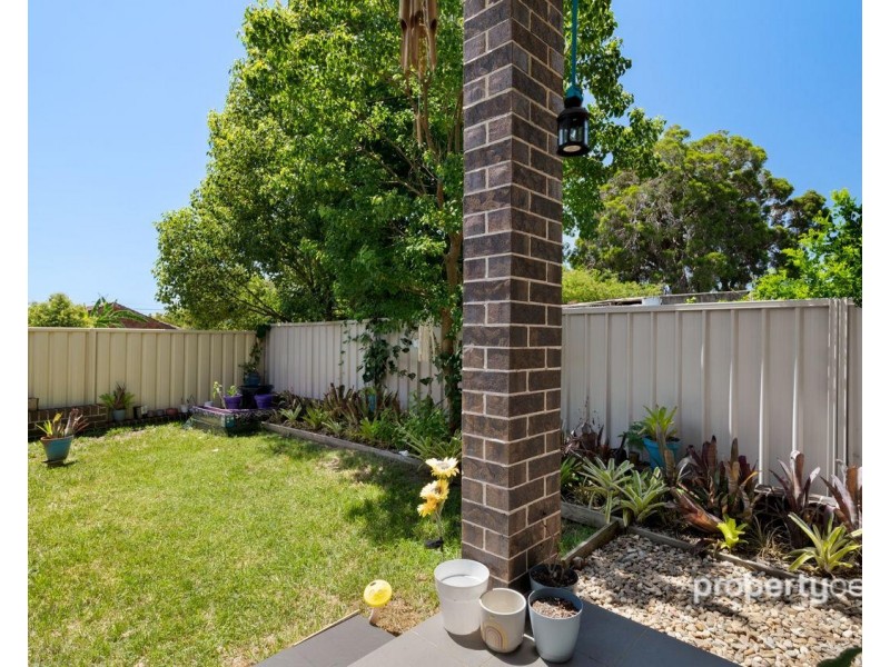 5/73 Canberra Street, Oxley Park NSW 2760