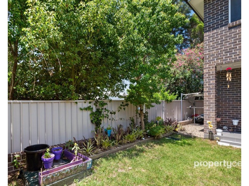 5/73 Canberra Street, Oxley Park NSW 2760