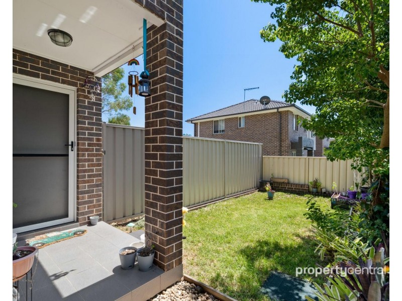 5/73 Canberra Street, Oxley Park NSW 2760