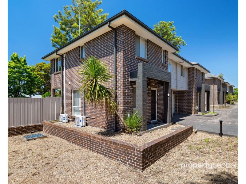 5/73 Canberra Street, Oxley Park NSW 2760