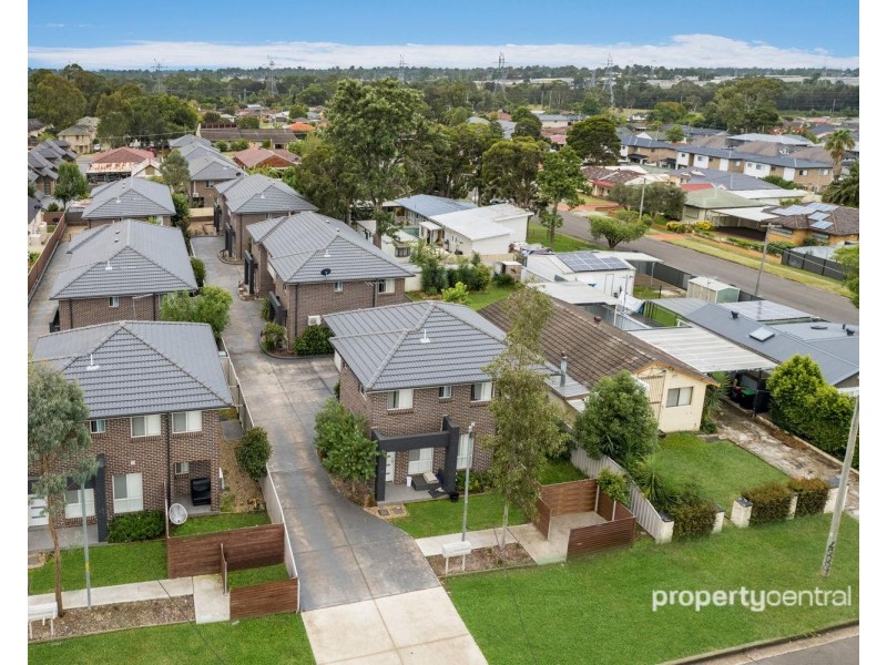 5/73 Canberra Street, Oxley Park NSW 2760