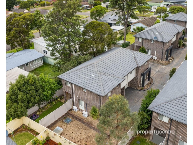 5/73 Canberra Street, Oxley Park NSW 2760