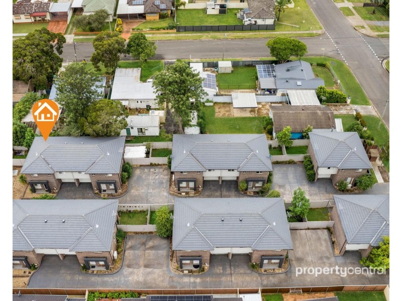 5/73 Canberra Street, Oxley Park NSW 2760