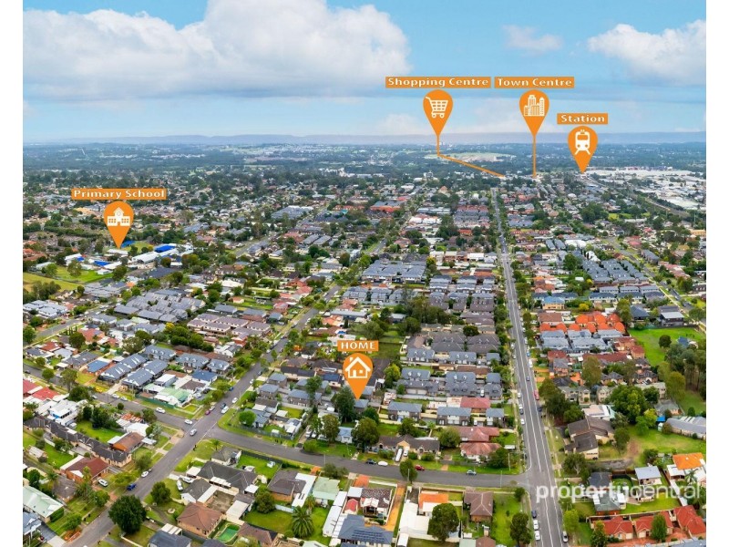 5/73 Canberra Street, Oxley Park NSW 2760