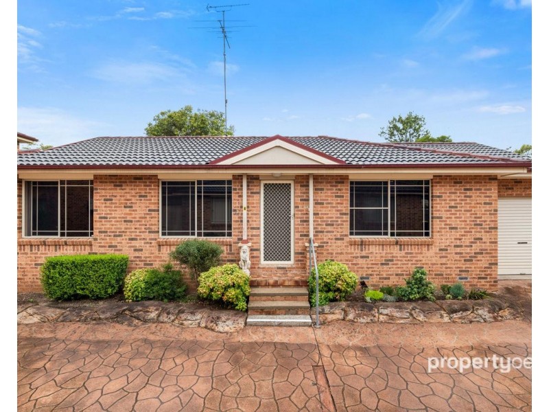 4/66-68 Victoria Street, Kingswood NSW 2747