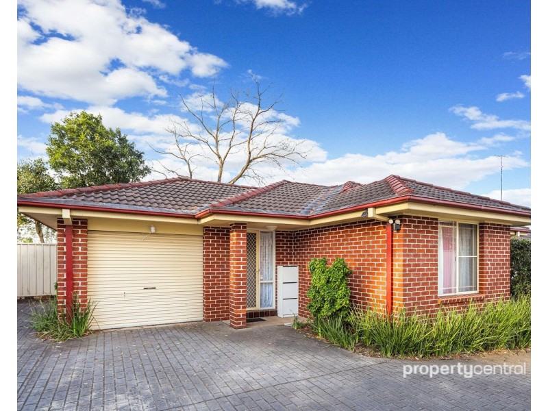 3/91 Bringelly Road, Kingswood NSW 2747