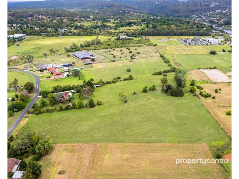 59-63 Blaikie Road, Jamisontown NSW 2750