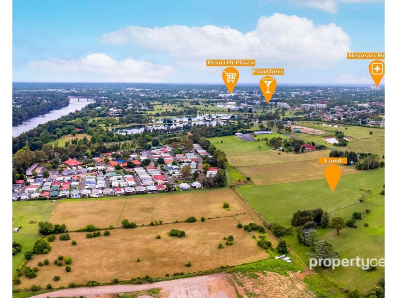 59-63 Blaikie Road, Jamisontown NSW 2750