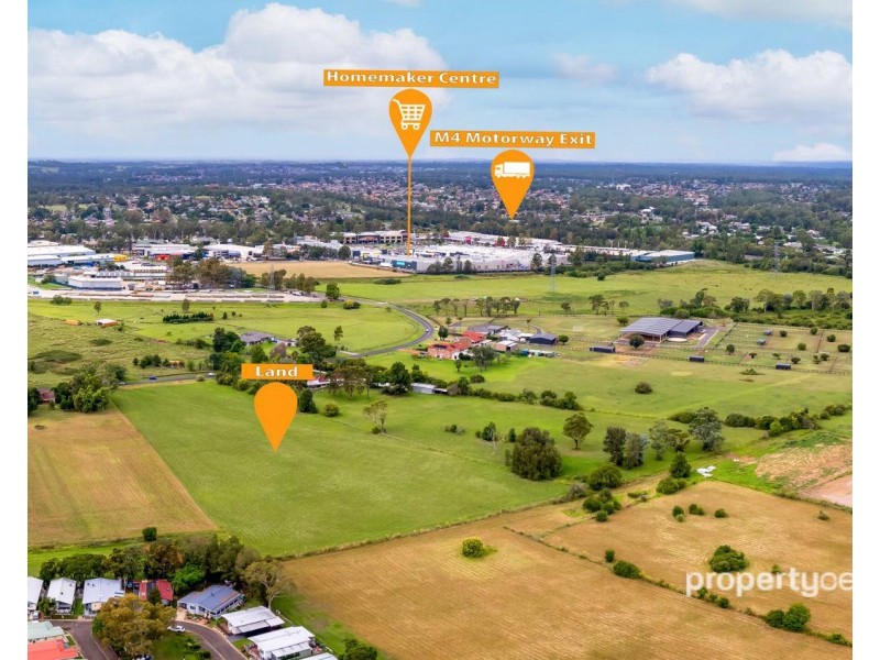 59-63 Blaikie Road, Jamisontown NSW 2750