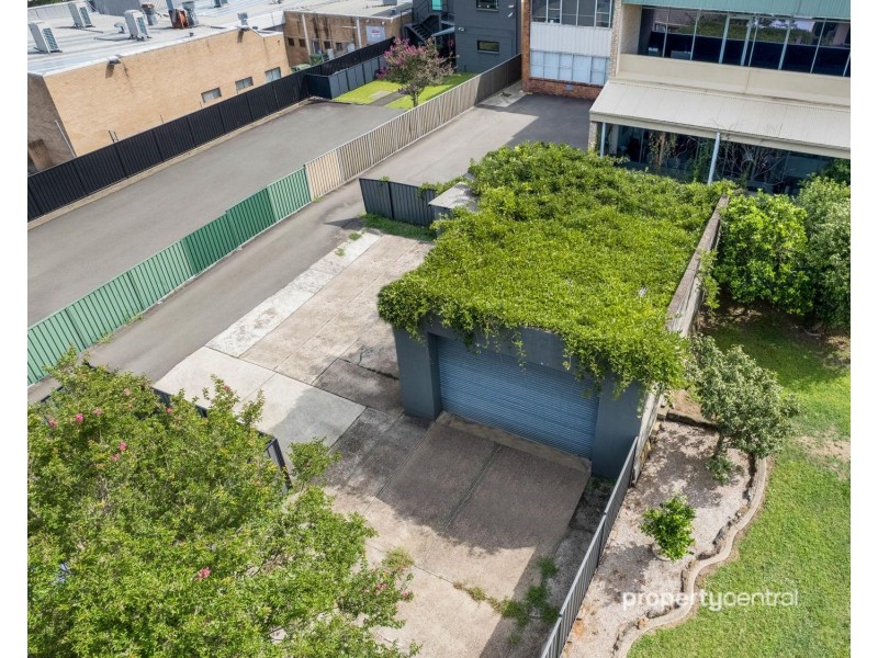 15 Higgins Street, Penrith NSW 2750