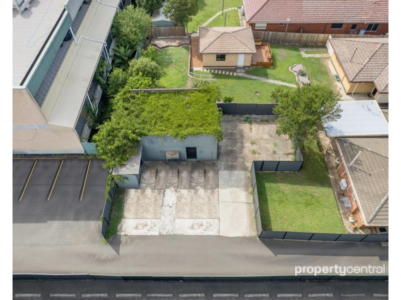 15 Higgins Street, Penrith NSW 2750