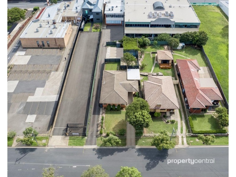 15 Higgins Street, Penrith NSW 2750