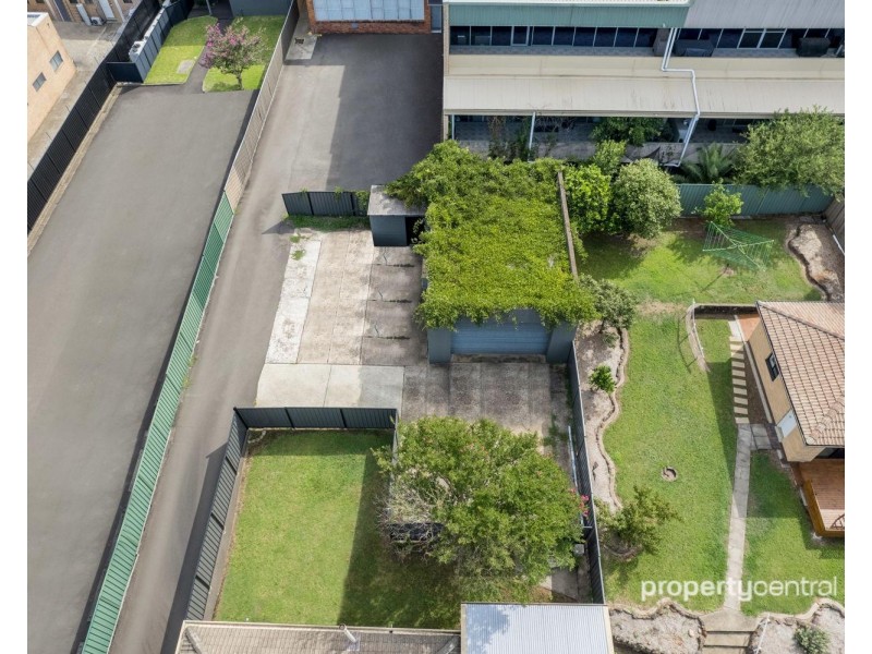 15 Higgins Street, Penrith NSW 2750