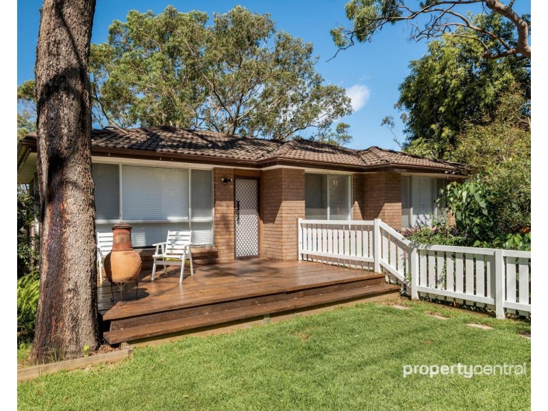 63 Perry Avenue, Springwood NSW 2777