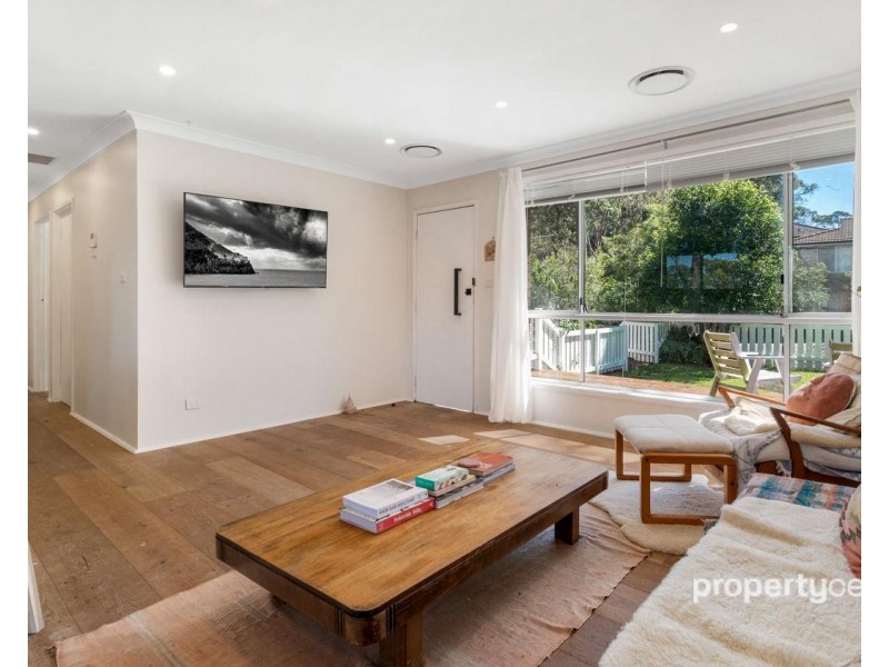 63 Perry Avenue, Springwood NSW 2777