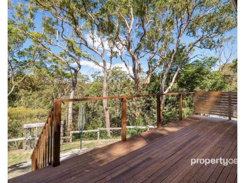 63 Perry Avenue, Springwood NSW 2777