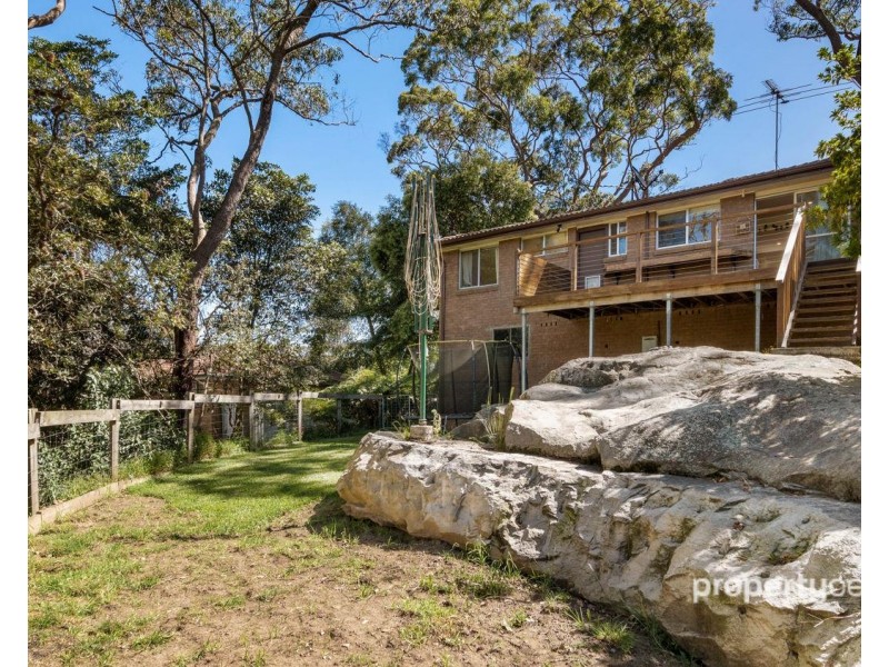 63 Perry Avenue, Springwood NSW 2777