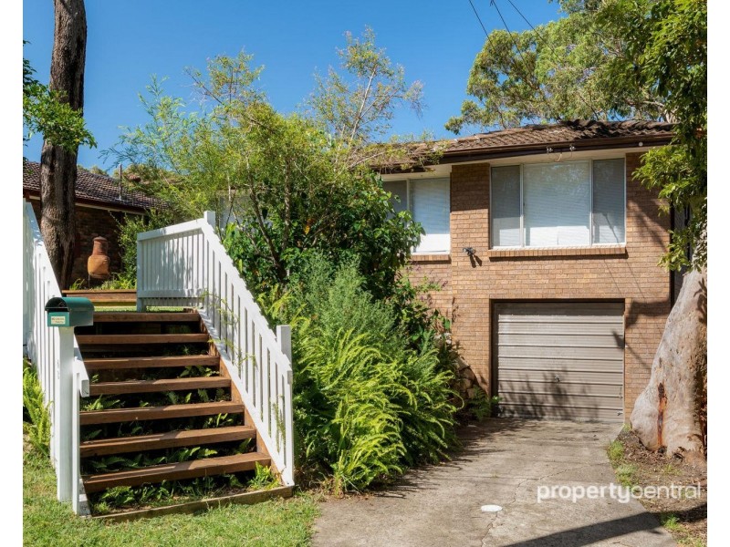 63 Perry Avenue, Springwood NSW 2777