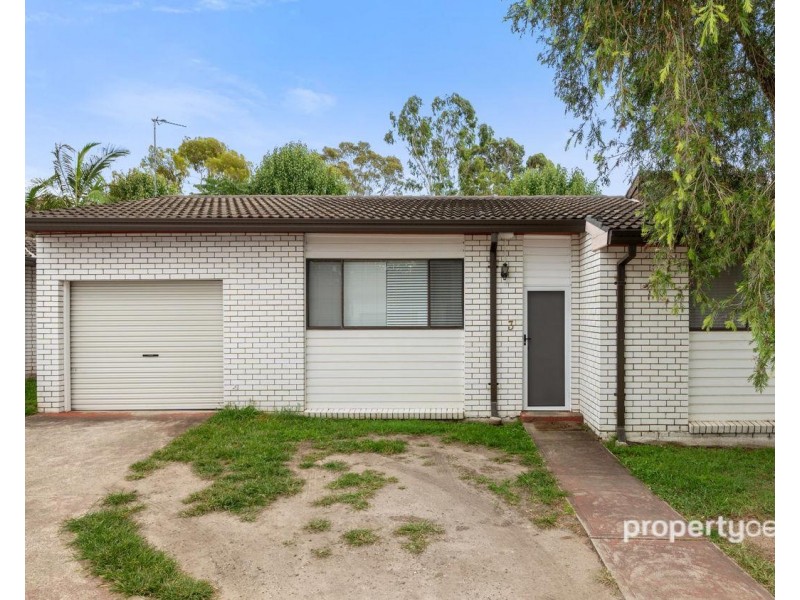 3/136 Adelaide Street, St Marys NSW 2760