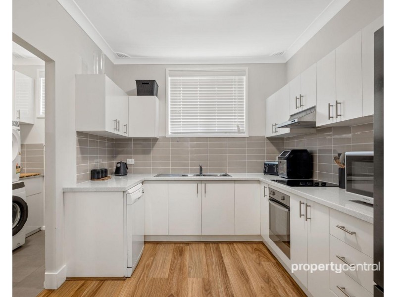 3/136 Adelaide Street, St Marys NSW 2760