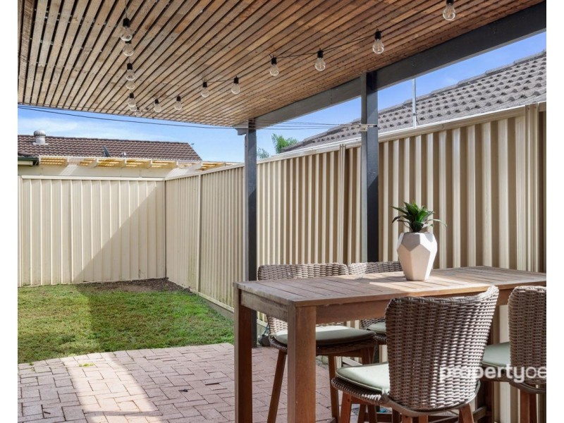 33 Kumbara Close, Glenmore Park NSW 2745