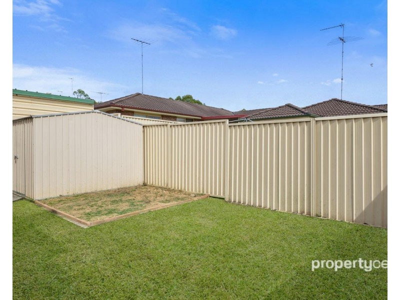 33 Kumbara Close, Glenmore Park NSW 2745