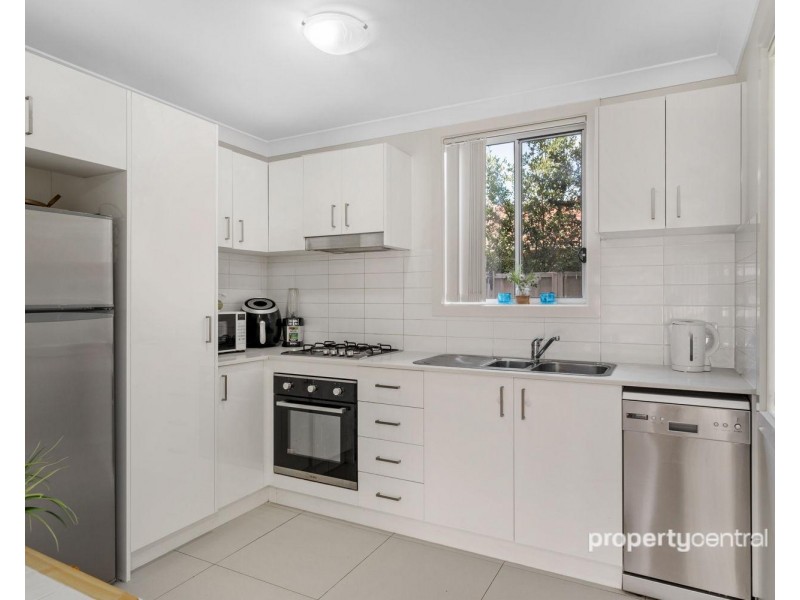5/12 Braddon Street, Oxley Park NSW 2760