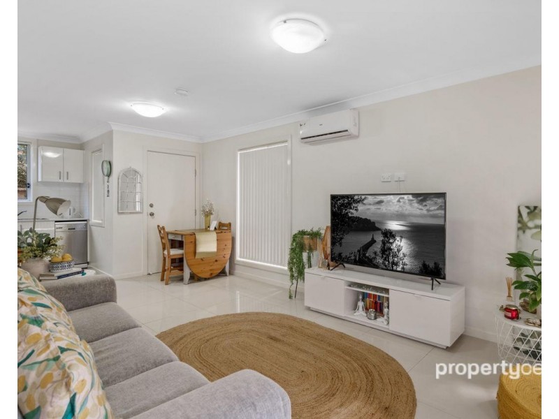 5/12 Braddon Street, Oxley Park NSW 2760