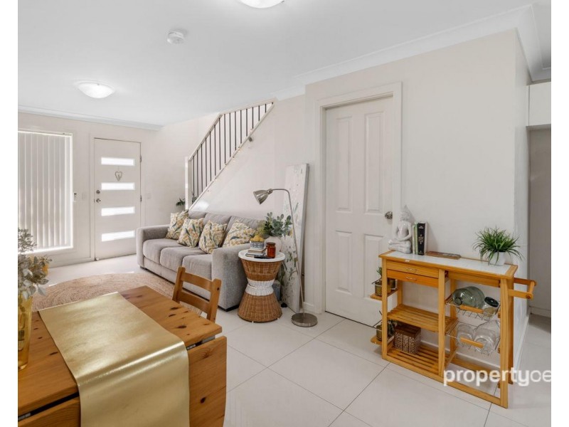 5/12 Braddon Street, Oxley Park NSW 2760