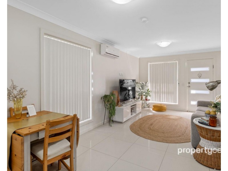 5/12 Braddon Street, Oxley Park NSW 2760
